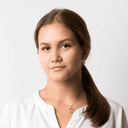 Чекан Виктория Вячеславовна