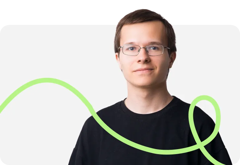 Константин Калинин