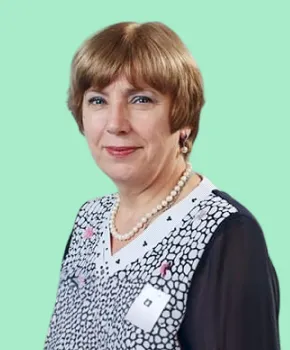 Валентина Васильевна