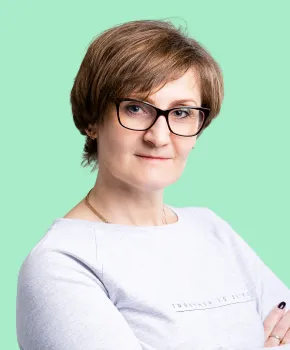 Ольга Вениаминовна