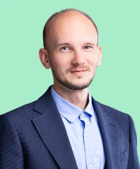Михаил Александрович