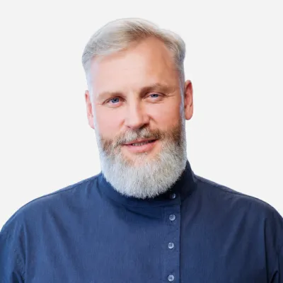 Юрий Усков