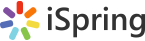 логотип iSpring