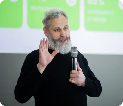 Основатель лицея