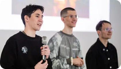 Выпускники лицея