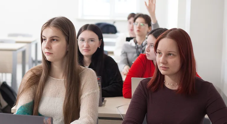 Образовательные технологии