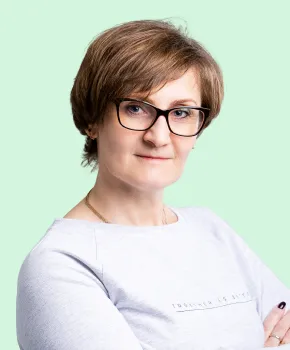 Ольга Вениаминовна