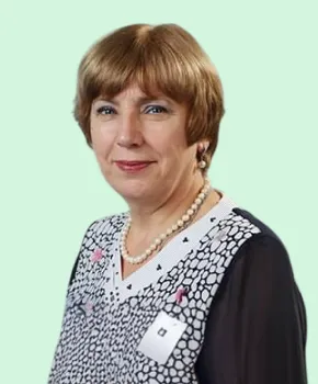Валентина Васильевна
