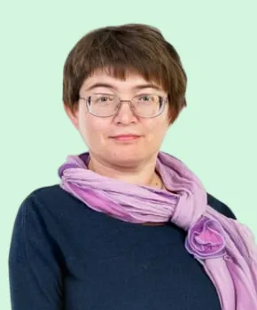 Елена Аркадьевна
