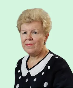 Людмила Николаевна