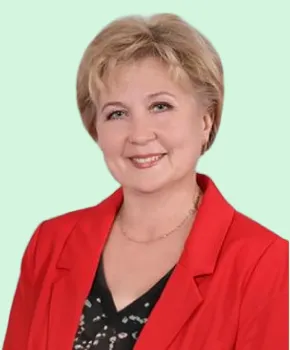 Елена Алексеевна