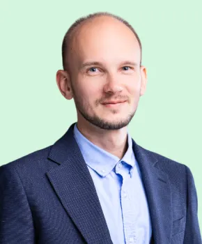 Михаил Александрович